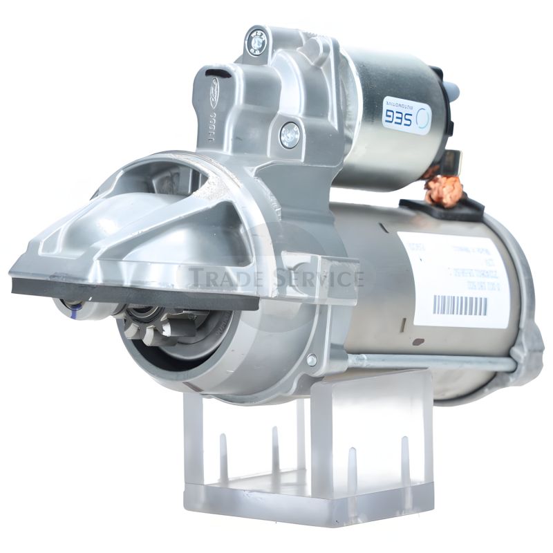 0001180602 SEG Anlasser