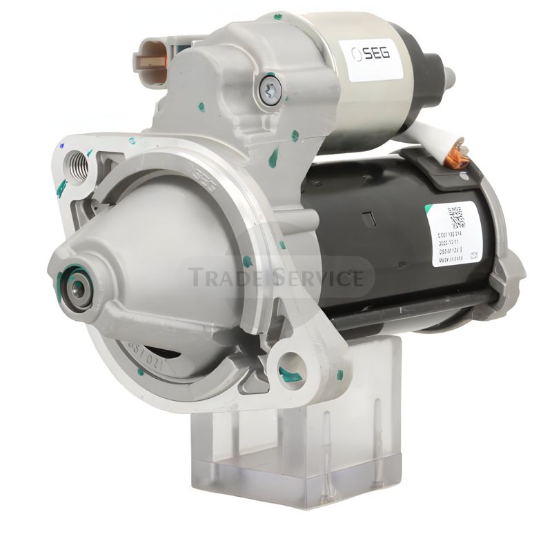 0001192014 SEG Anlasser