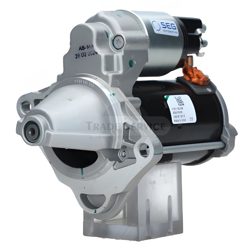 0001192086 SEG Anlasser