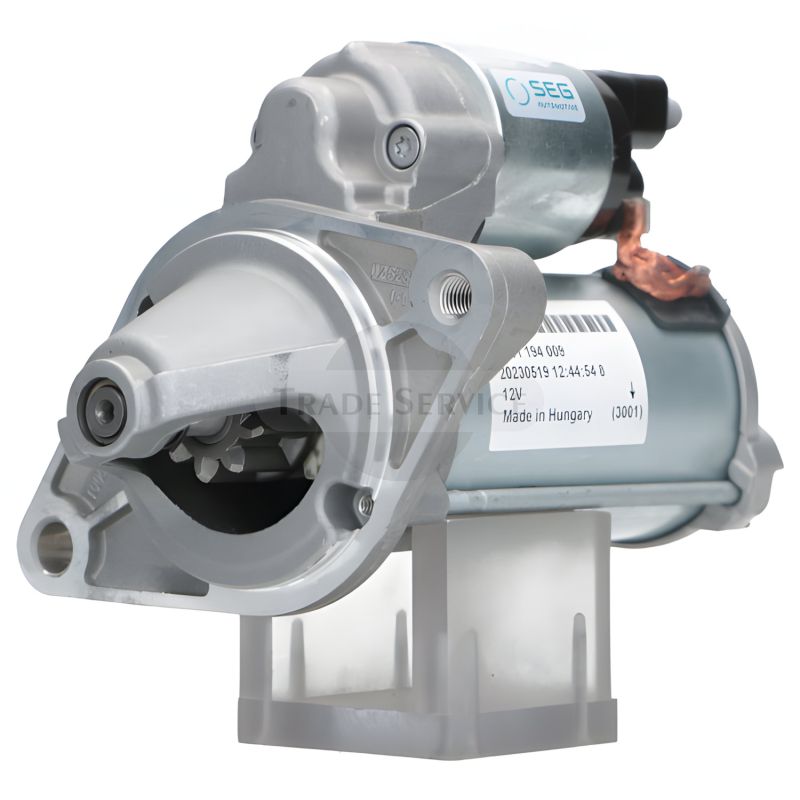 0001194009 SEG Anlasser