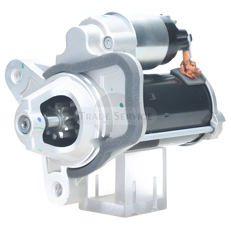 0001194015 SEG Anlasser