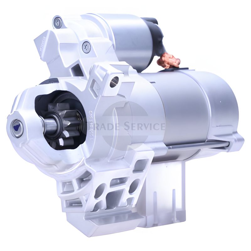 0001200004 SEG Anlasser