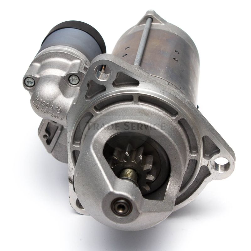 0001231041 Bosch Anlasser