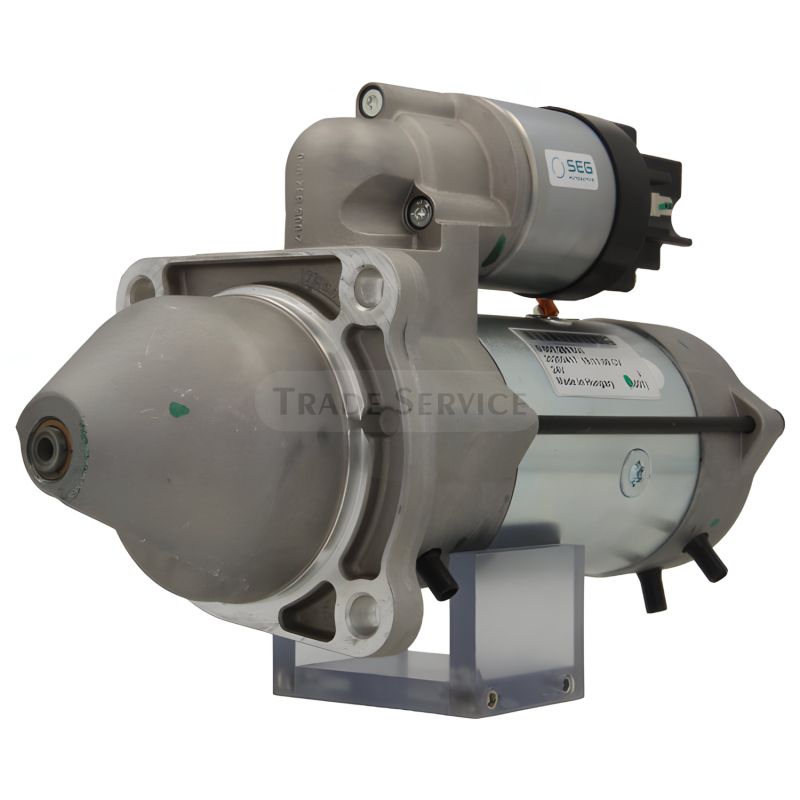 0001251006 SEG Anlasser