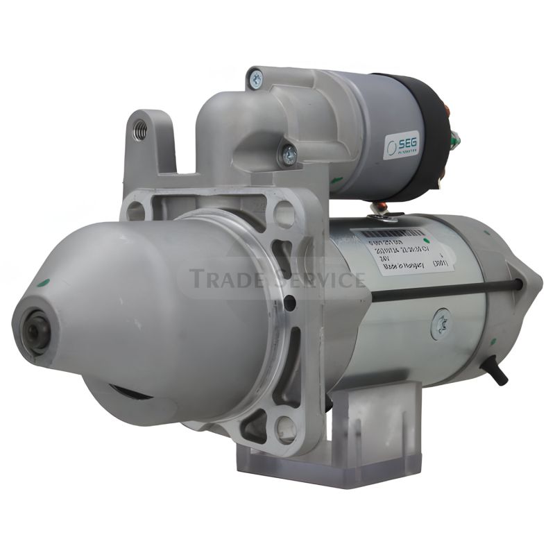 0001251008 SEG Anlasser