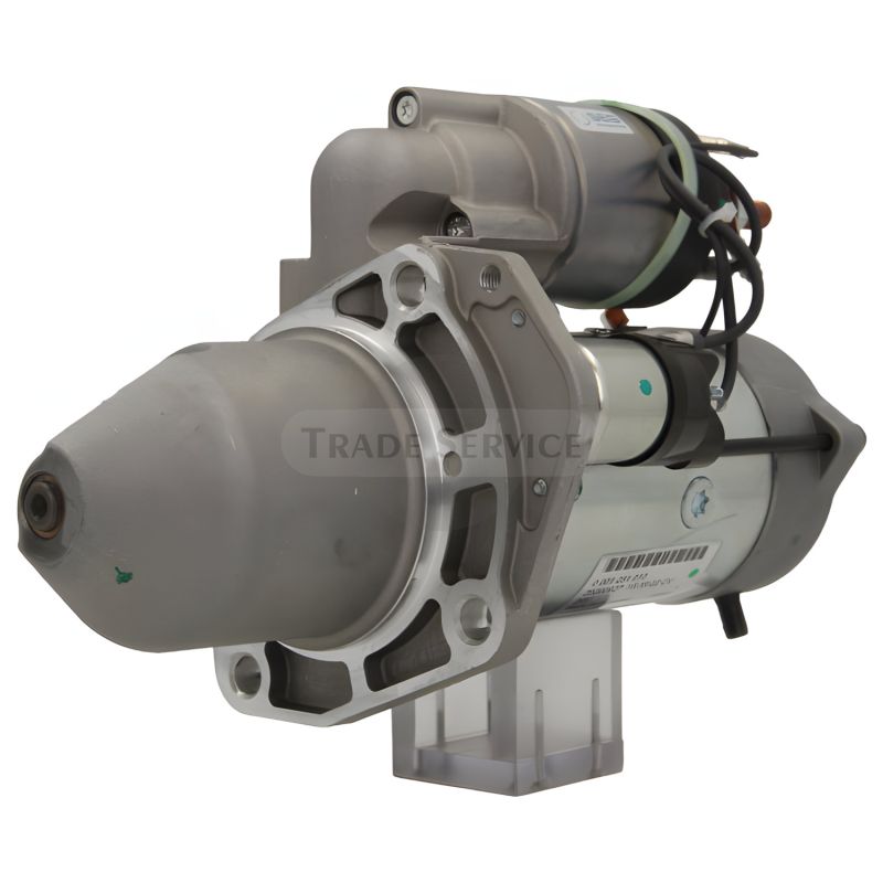 0001251010 SEG Anlasser