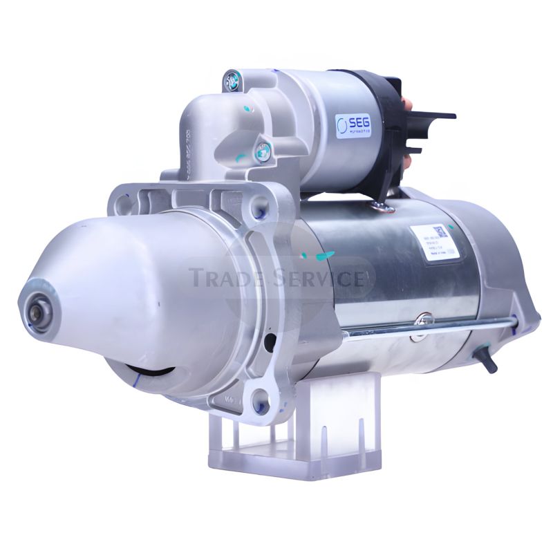 0001260035 SEG Anlasser