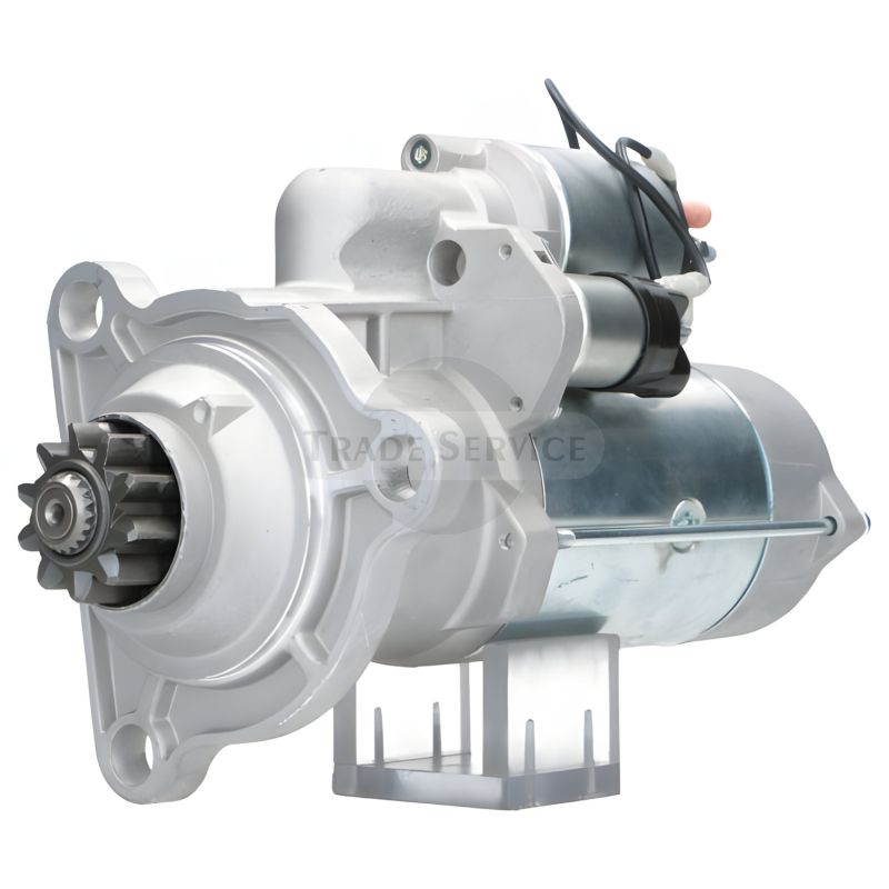 0001261099 SEG Anlasser