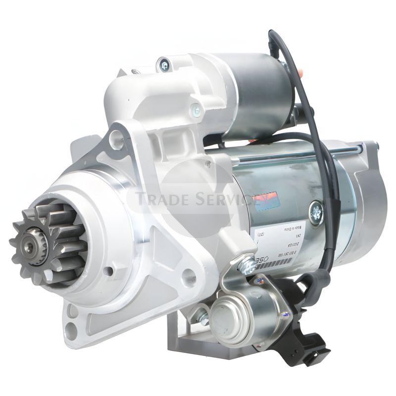 0001261166 SEG Anlasser