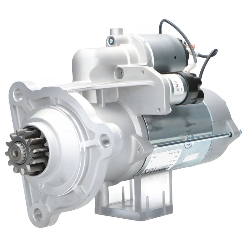 0001261175 SEG Anlasser