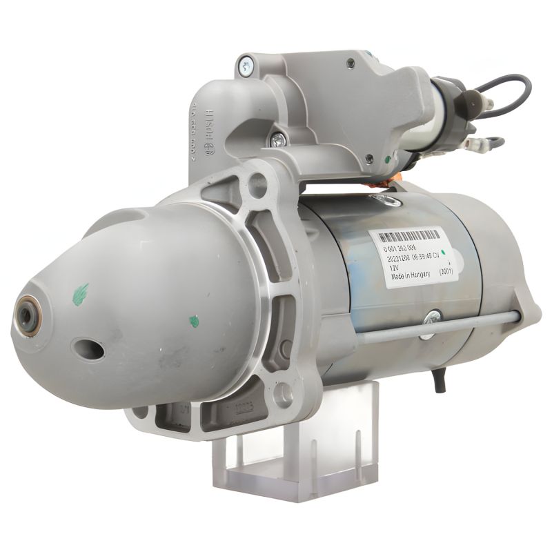 0001262006 SEG Anlasser