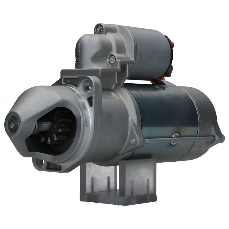 0001262032 SEG Anlasser