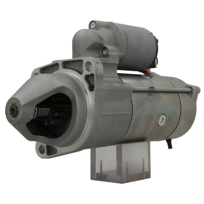 0001262034 SEG Anlasser