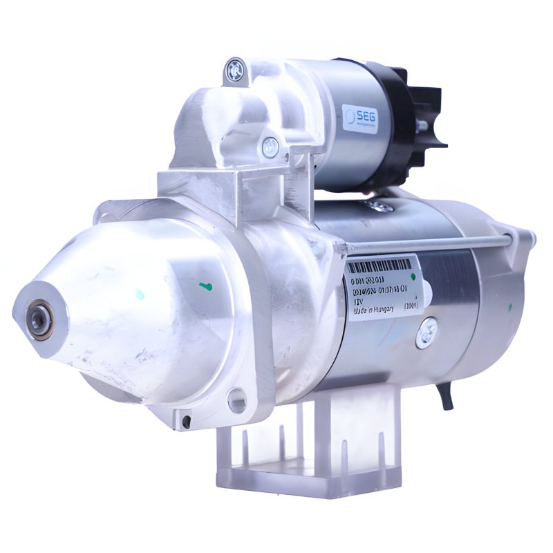 0001262039 SEG Anlasser