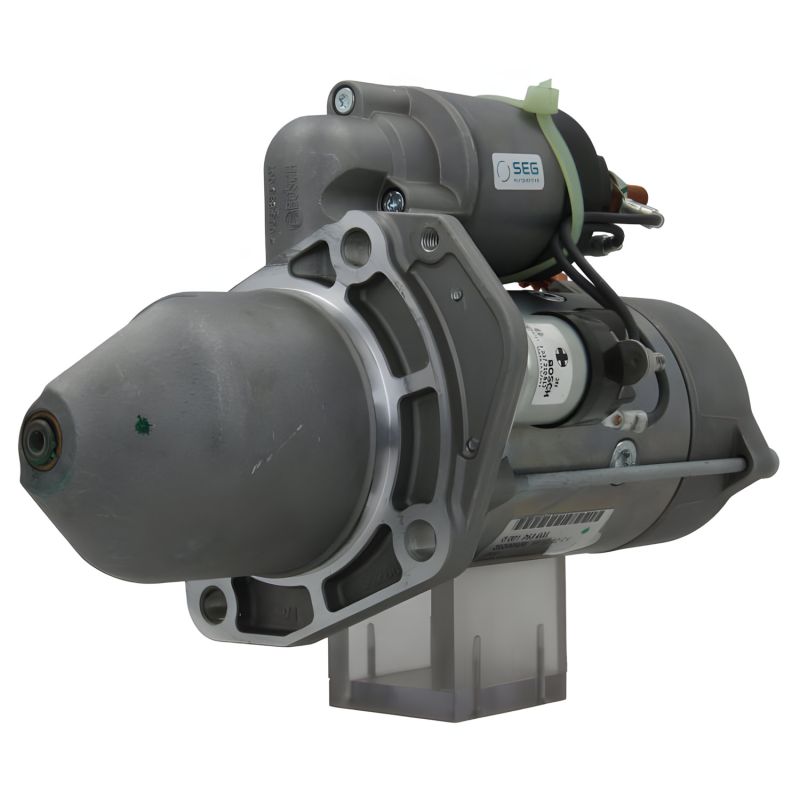 0001263006 SEG Anlasser
