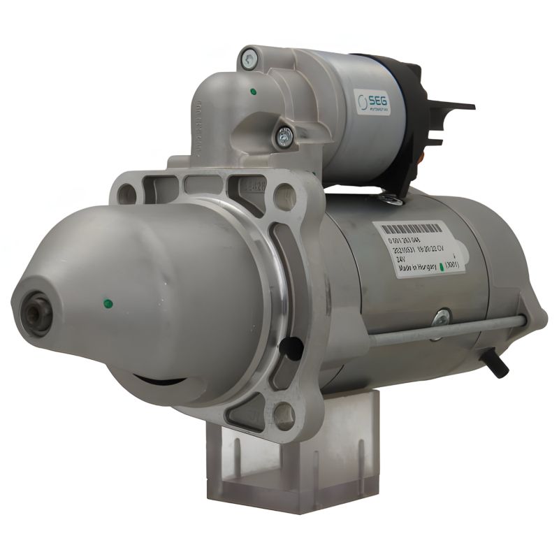 0001263048 SEG Anlasser