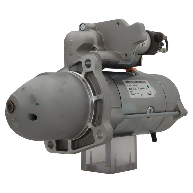 0001263050 SEG Anlasser