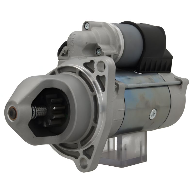 0001263054 SEG Anlasser