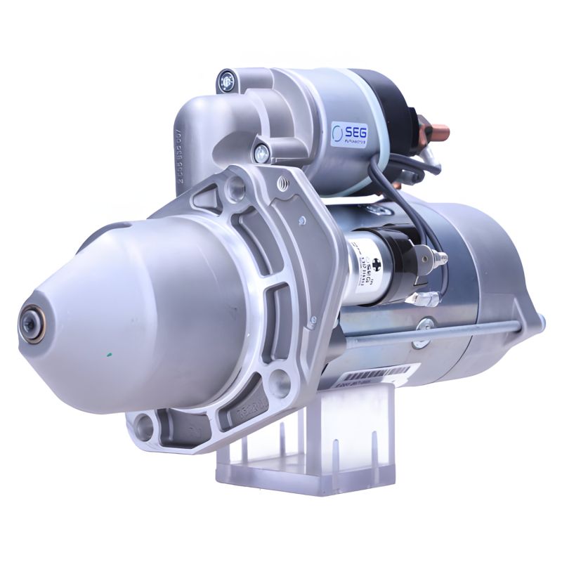 0001263055 SEG Anlasser