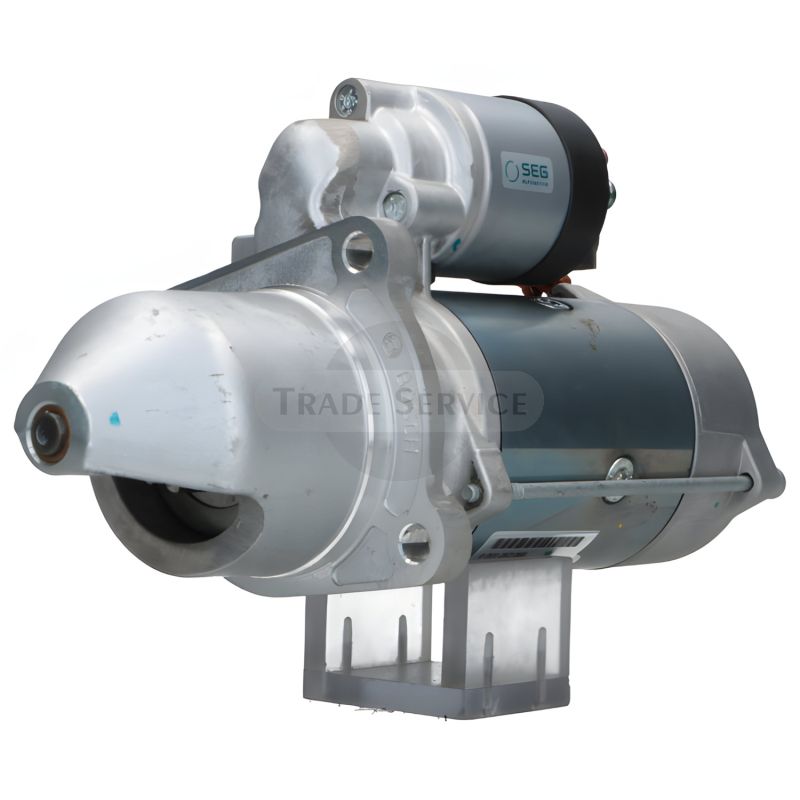 0001263060 SEG Anlasser