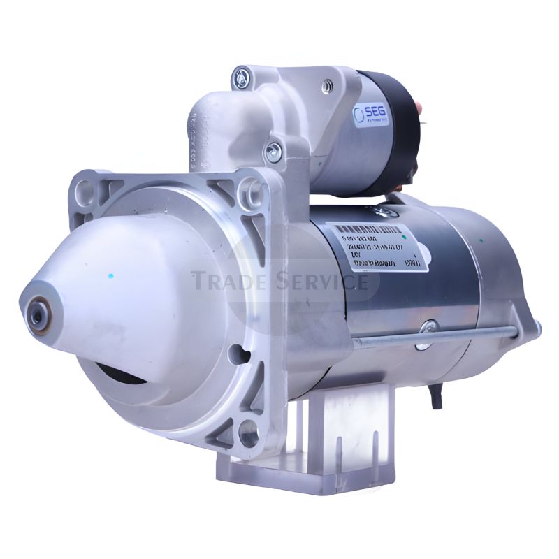 0001263066 SEG Anlasser