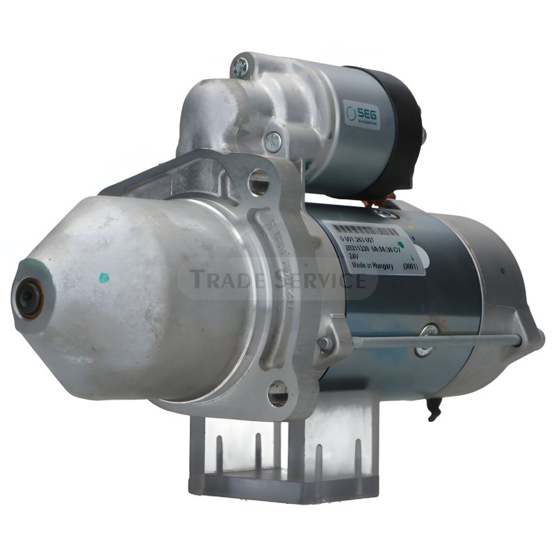 0001263067 SEG Anlasser