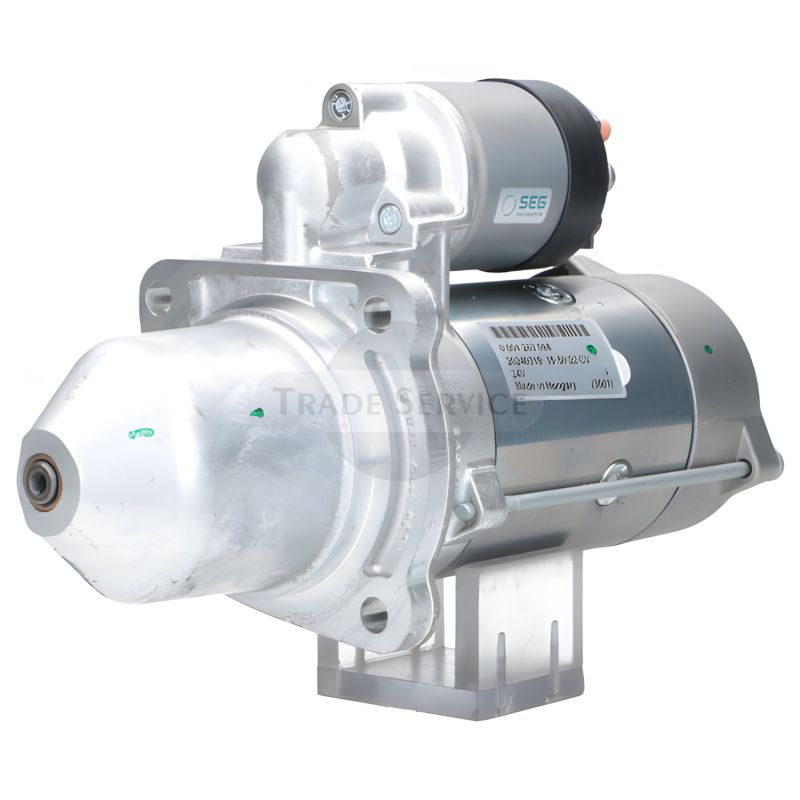 0001263068 SEG Anlasser