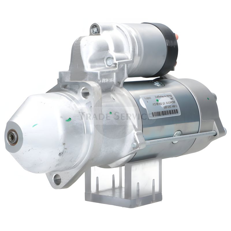 0001263069 SEG Anlasser