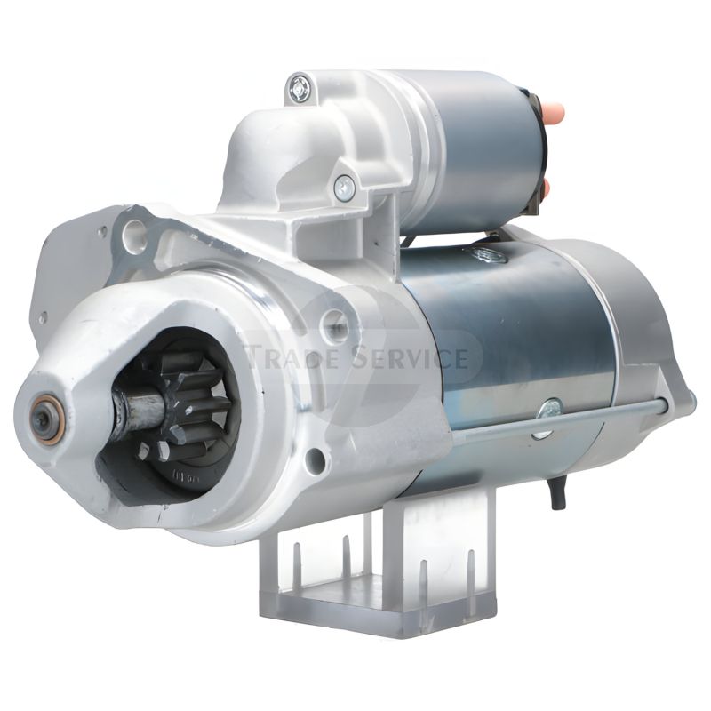 0001263072 SEG Anlasser