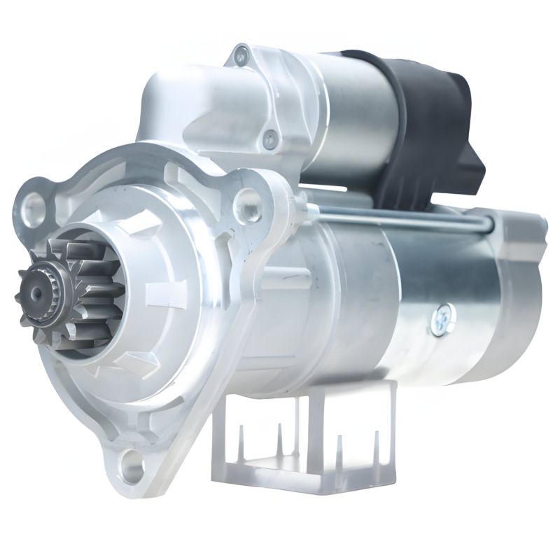 0001265007 SEG Anlasser