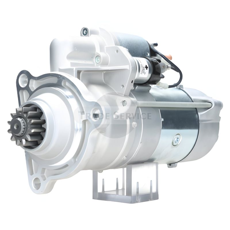 0001383018 SEG Anlasser