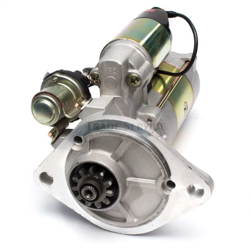 0187171 Andre Niermann Anlasser