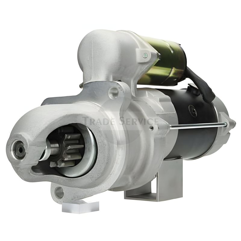 0-61000-0100 Nikko Anlasser