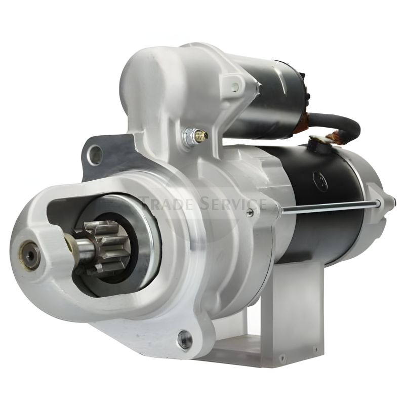 0-61000-0180 Nikko Anlasser