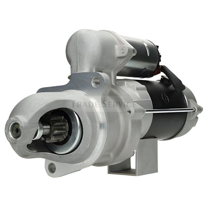 0-61000-0190 Nikko Anlasser