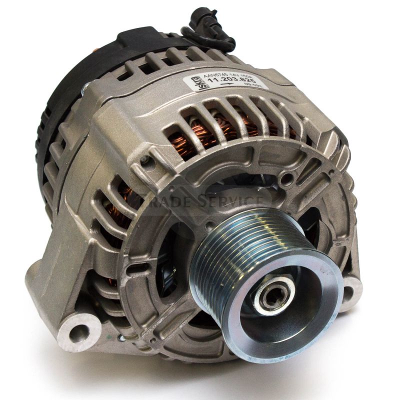 11.203.825 AAN5745 MAHLE (Letrika, Iskra) Generator (11203825)