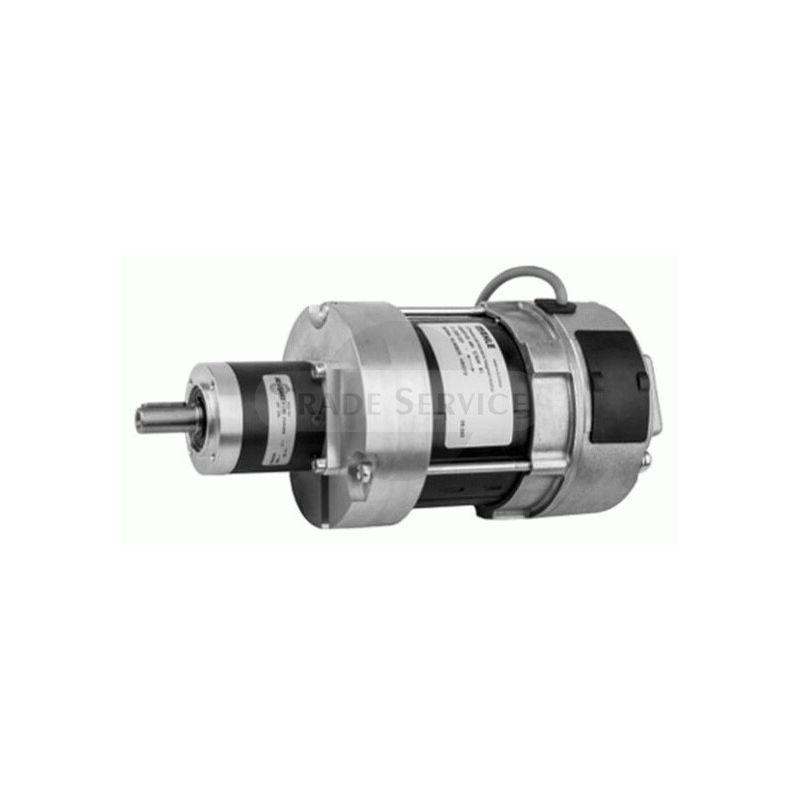 11.220.021 ASG6102 MAHLE (Letrika, Iskra) DC-Motor MM396