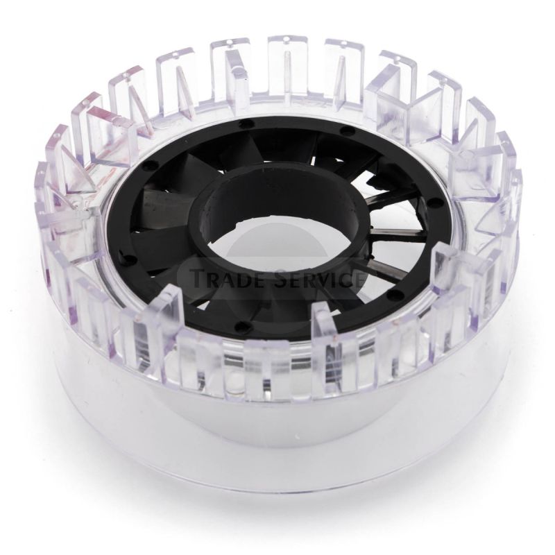 1301069H Luftfilter Kunststoffteil LDA820