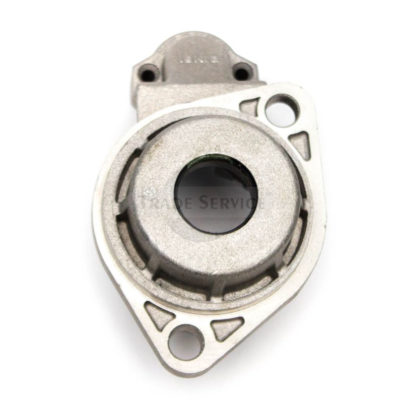 16.283.161 MSX196 MAHLE (Letrika, Iskra) Antriebslagerdeckel (16283161)