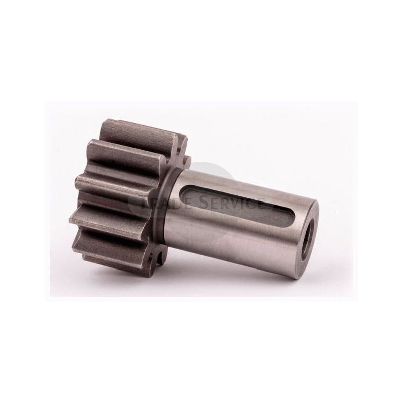 16.909.300 MSX1804 MAHLE (Letrika, Iskra) Zahnrad 10600237031