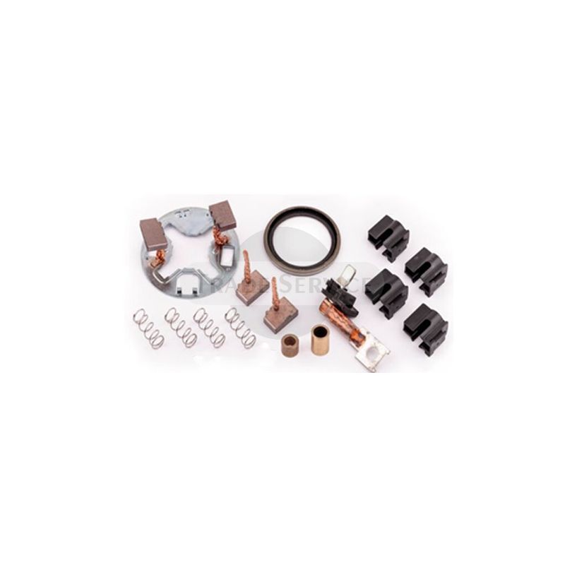 16.909.319 MSX1854 MAHLE (Letrika, Iskra) Befestigungskit 10600220041