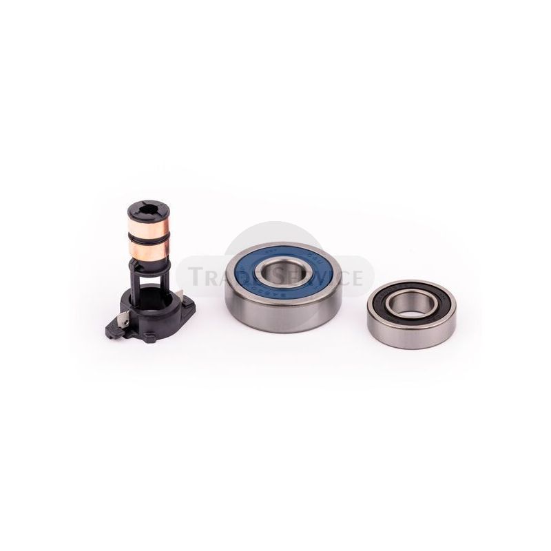 16.909.375 MGX1733 MAHLE (Letrika, Iskra) Befestigungskit 10500585061