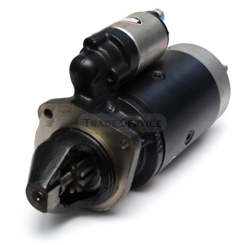 19024286 Remy Anlasser