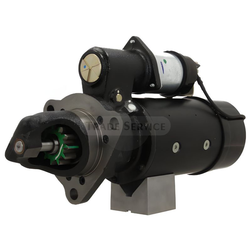 1990447 Remy Anlasser