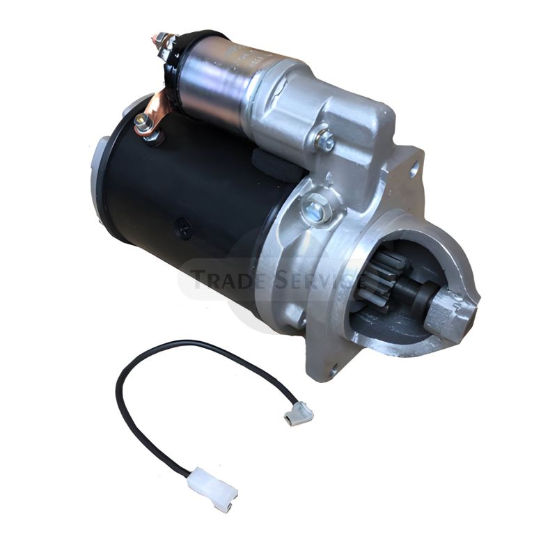 20500484 Prestolite Anlasser