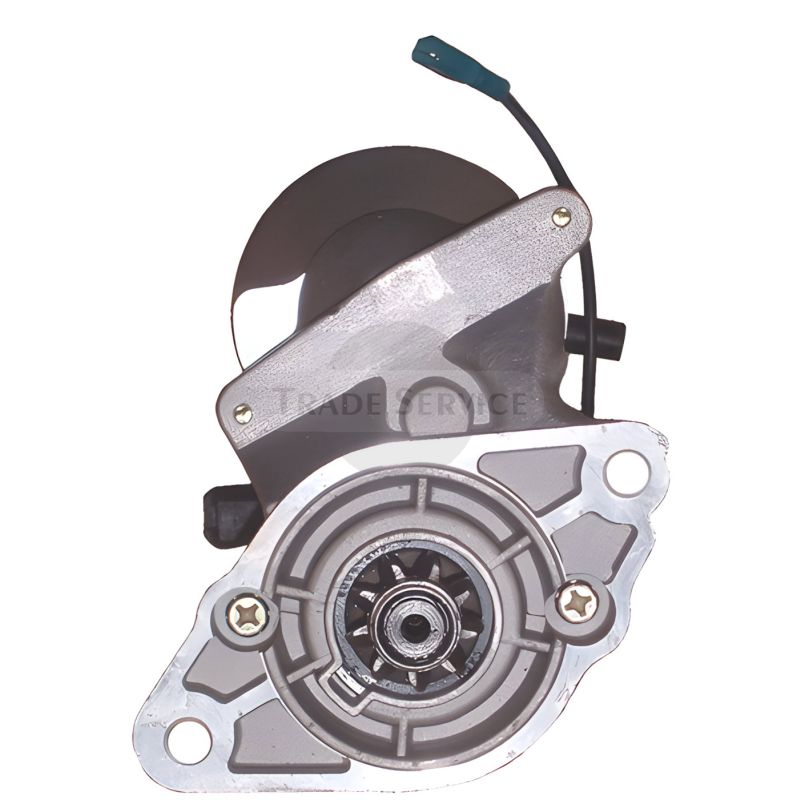 20513059 Prestolite Anlasser