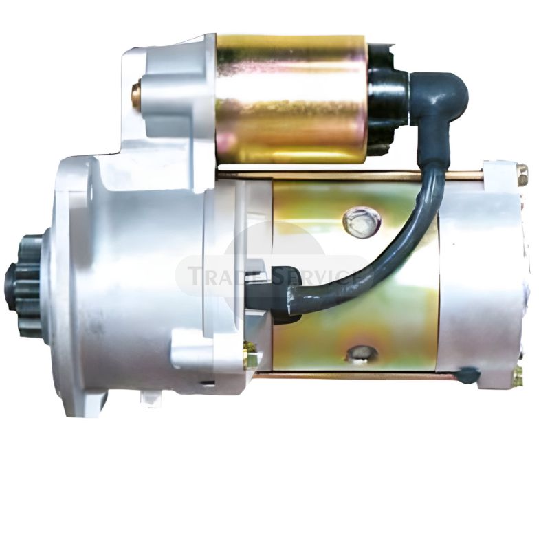 20513065 Prestolite Anlasser