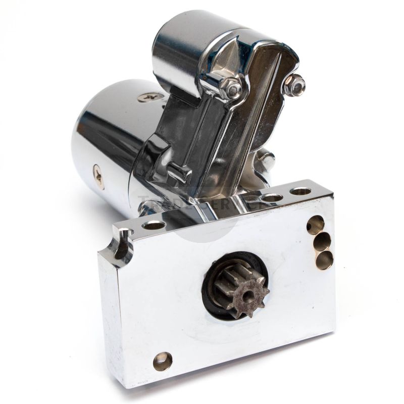 22201HI2 WAI Anlasser