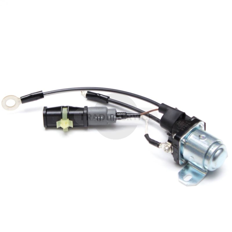 51262120028 Mitsubishi Hilfs-Startrelais