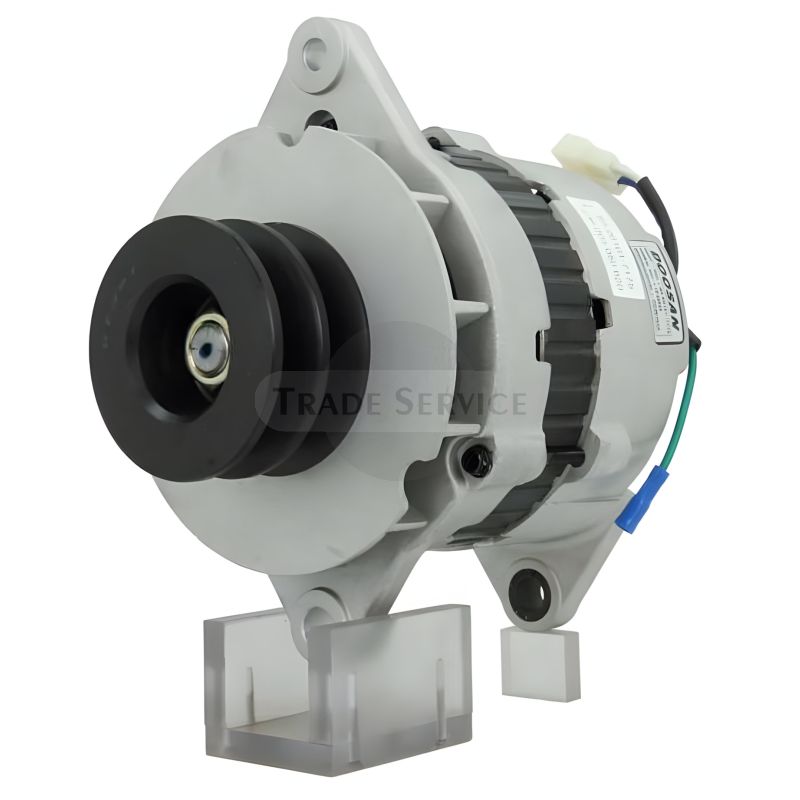 65.26101-7175 DOOSAN Generator